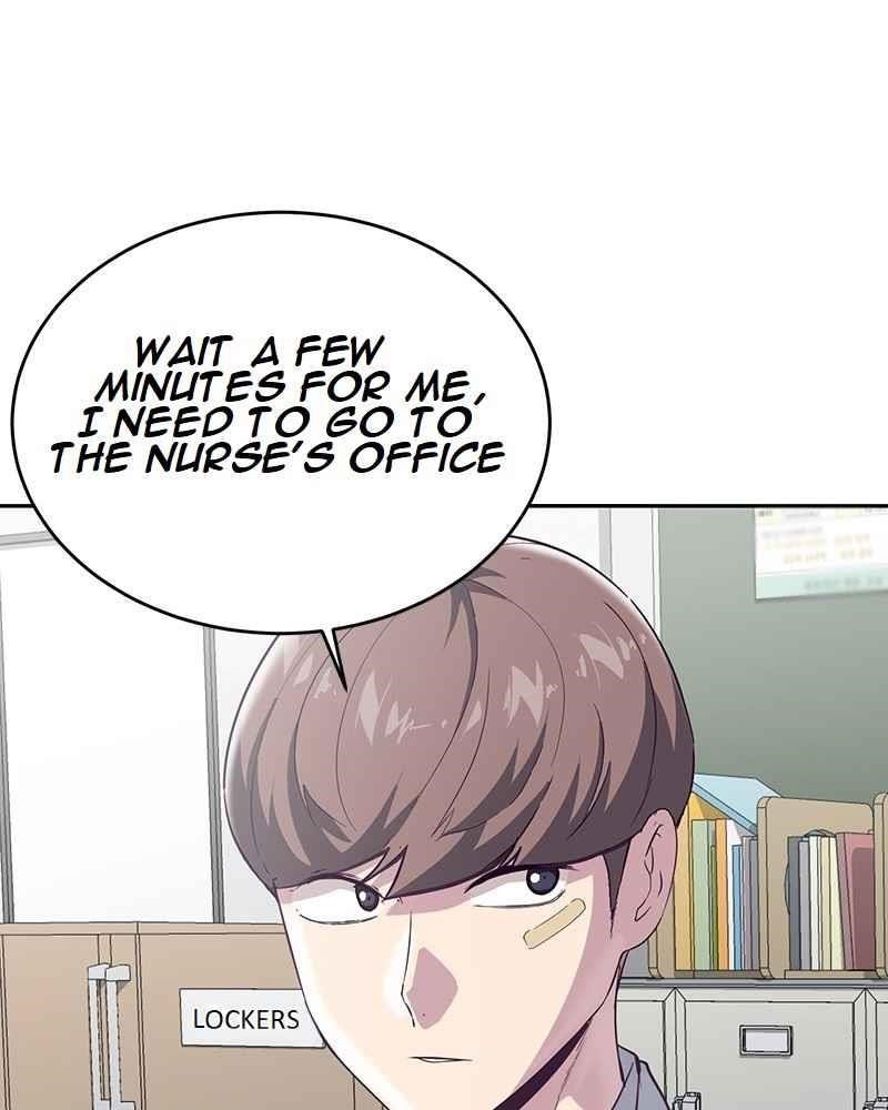 The Boy Of Death Chapter 99 - Page 11 in English