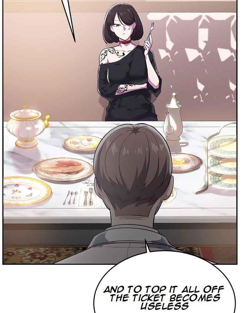 The Boy Of Death Chapter 99 - Page 50 in English