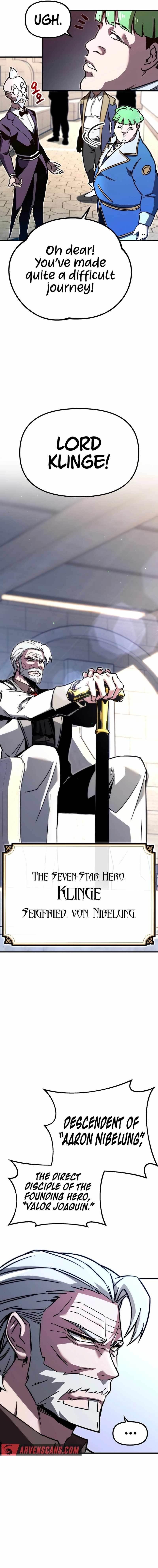 I Took over The Academy With a Single Sashimi Knife Chapter 1 - Page 44 in English