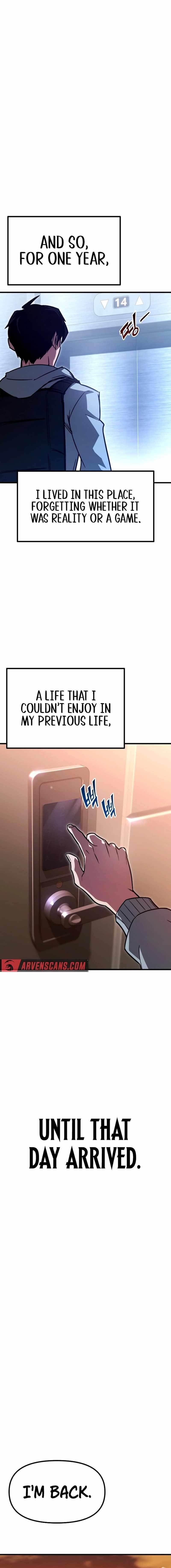I Took over The Academy With a Single Sashimi Knife Chapter 1 - Page 6 in English