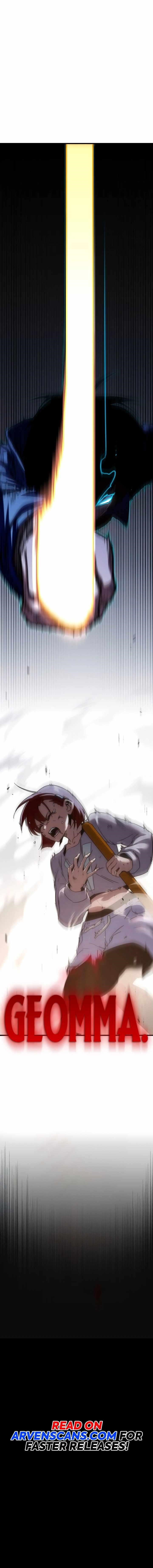 I Took over The Academy With a Single Sashimi Knife Chapter 10 - Page 10 in English
