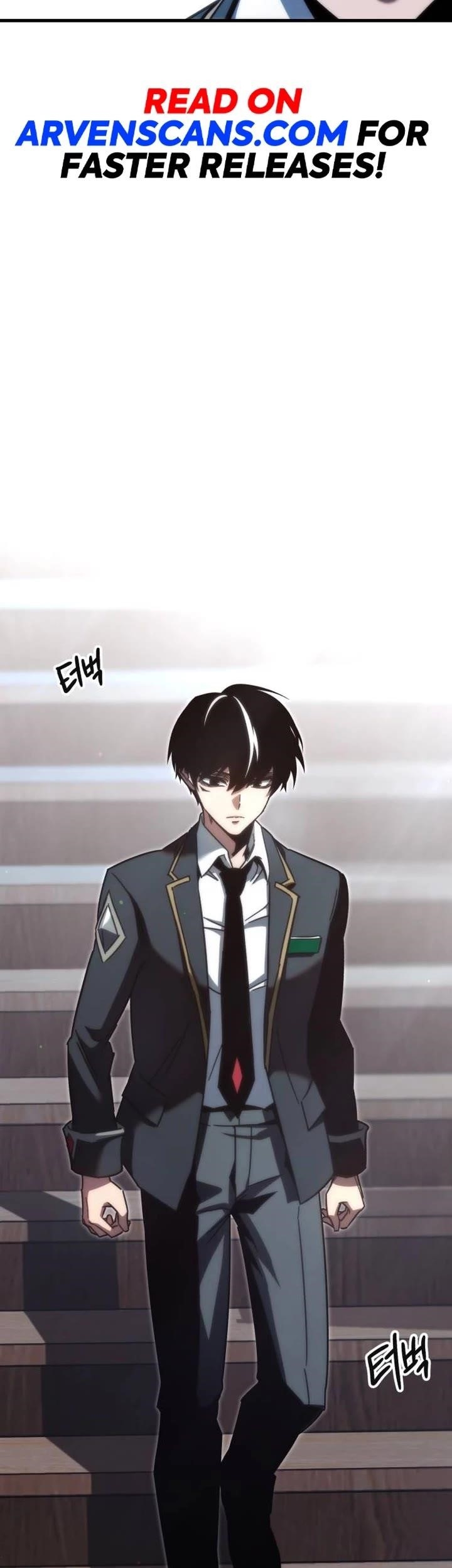 I Took over The Academy With a Single Sashimi Knife Chapter 11 - Page 13 in English