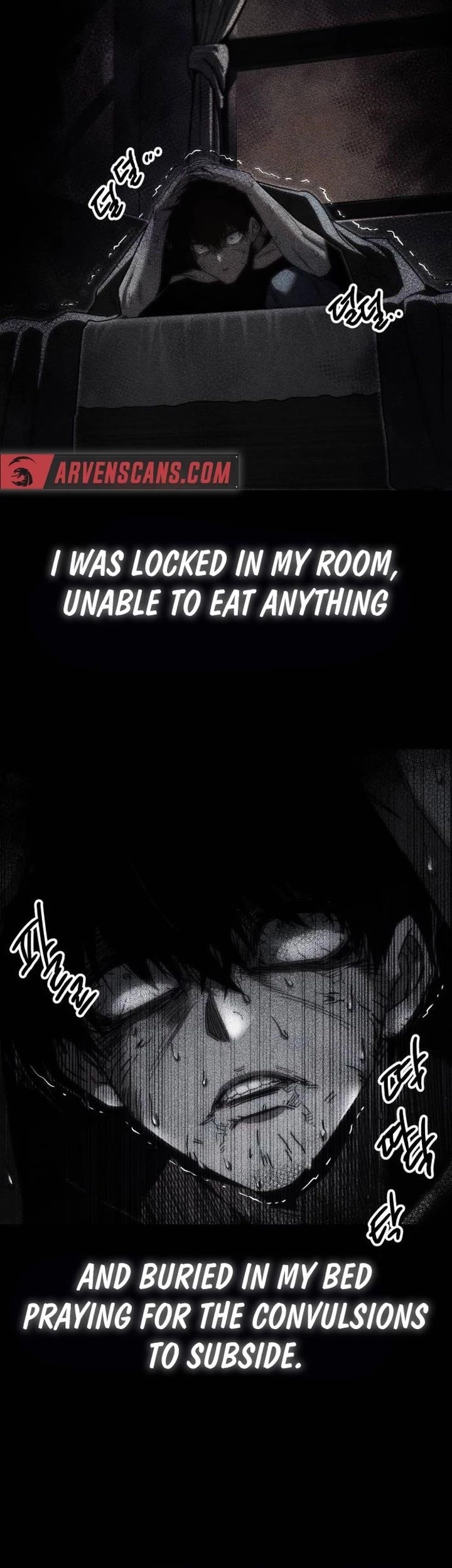 I Took over The Academy With a Single Sashimi Knife Chapter 11 - Page 25 in English