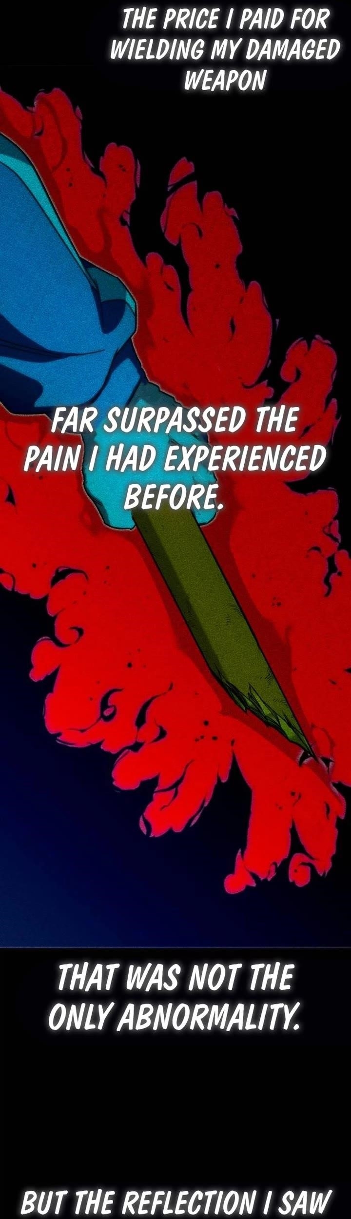 I Took over The Academy With a Single Sashimi Knife Chapter 11 - Page 26 in English