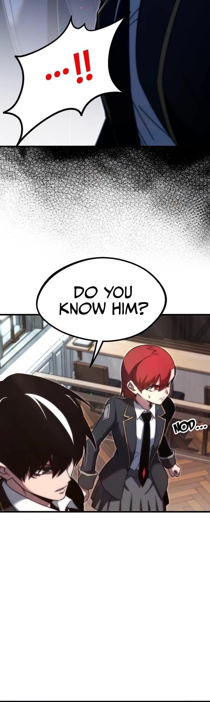 I Took over The Academy With a Single Sashimi Knife Chapter 11 - Page 37 in English