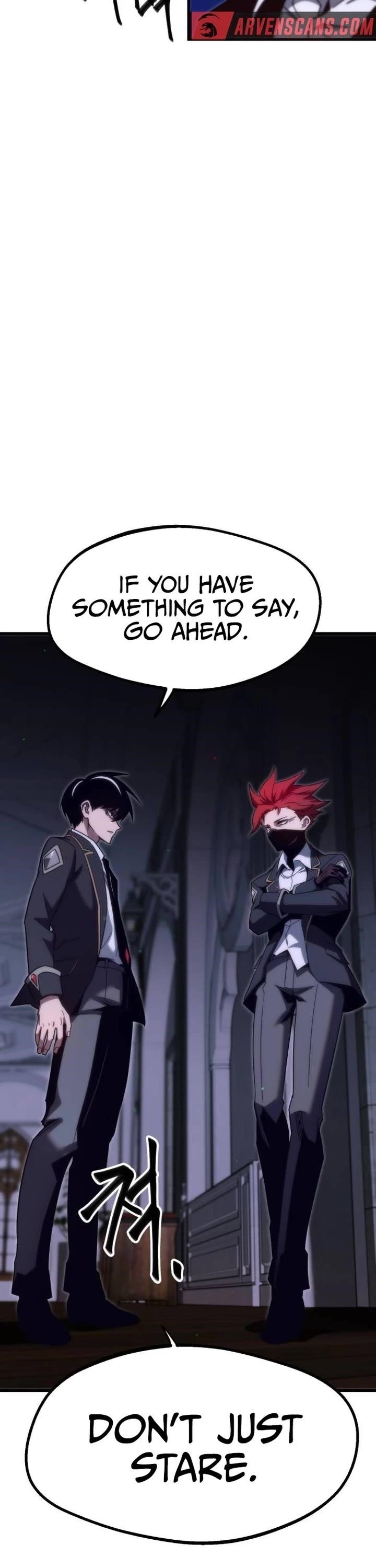 I Took over The Academy With a Single Sashimi Knife Chapter 11 - Page 39 in English