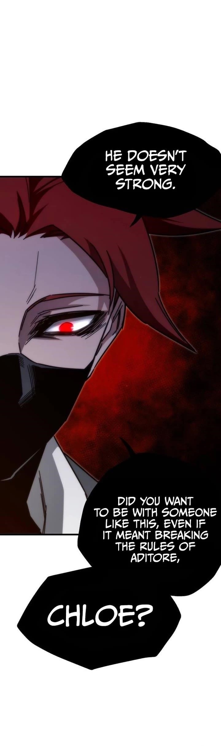I Took over The Academy With a Single Sashimi Knife Chapter 11 - Page 42 in English