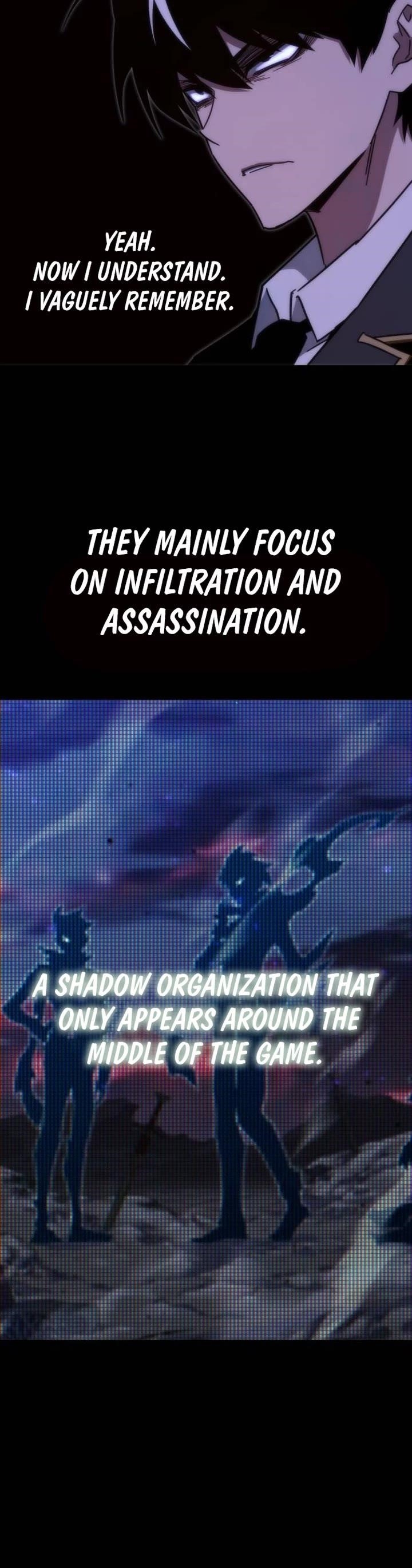I Took over The Academy With a Single Sashimi Knife Chapter 11 - Page 47 in English