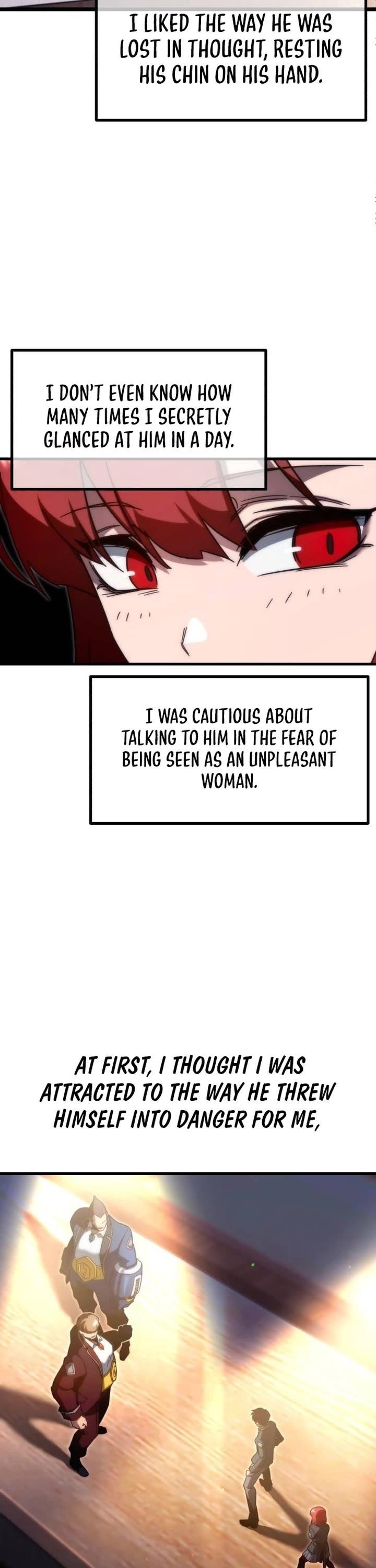 I Took over The Academy With a Single Sashimi Knife Chapter 11 - Page 6 in English