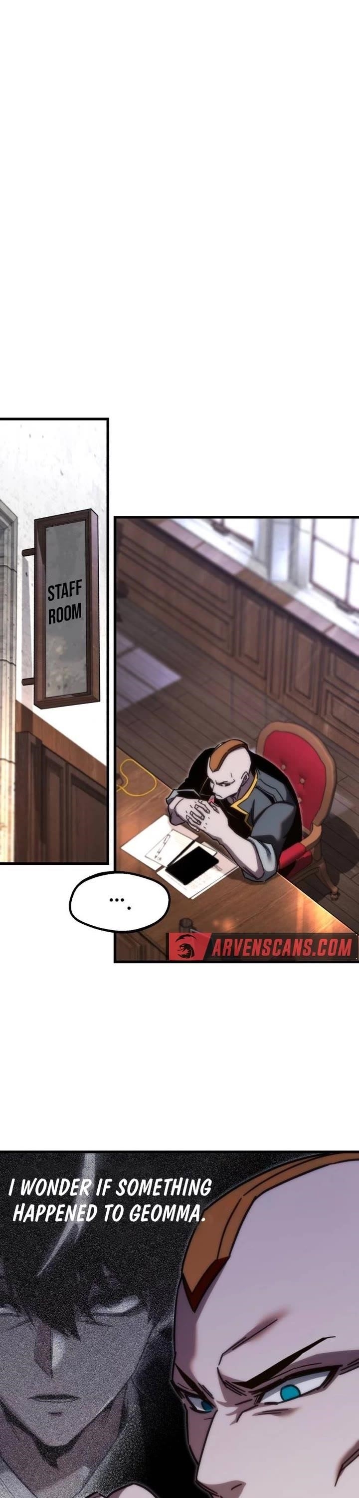 I Took over The Academy With a Single Sashimi Knife Chapter 11 - Page 60 in English