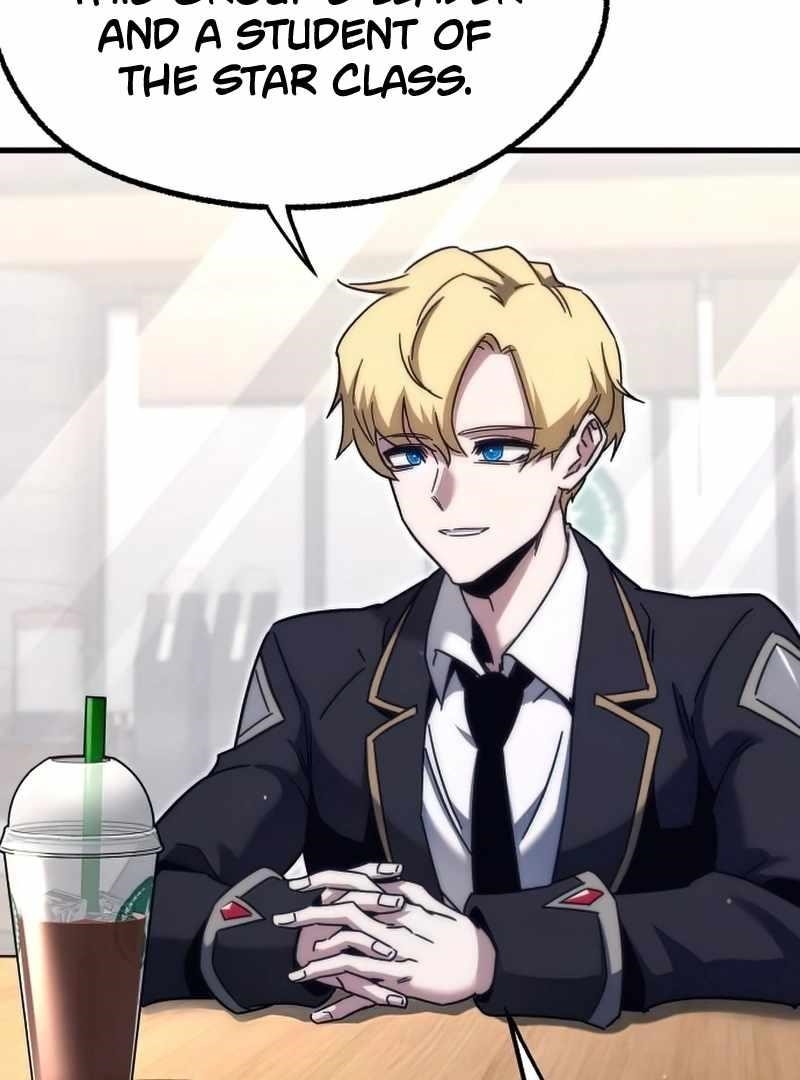 I Took over The Academy With a Single Sashimi Knife Chapter 16 - Page 101 in English
