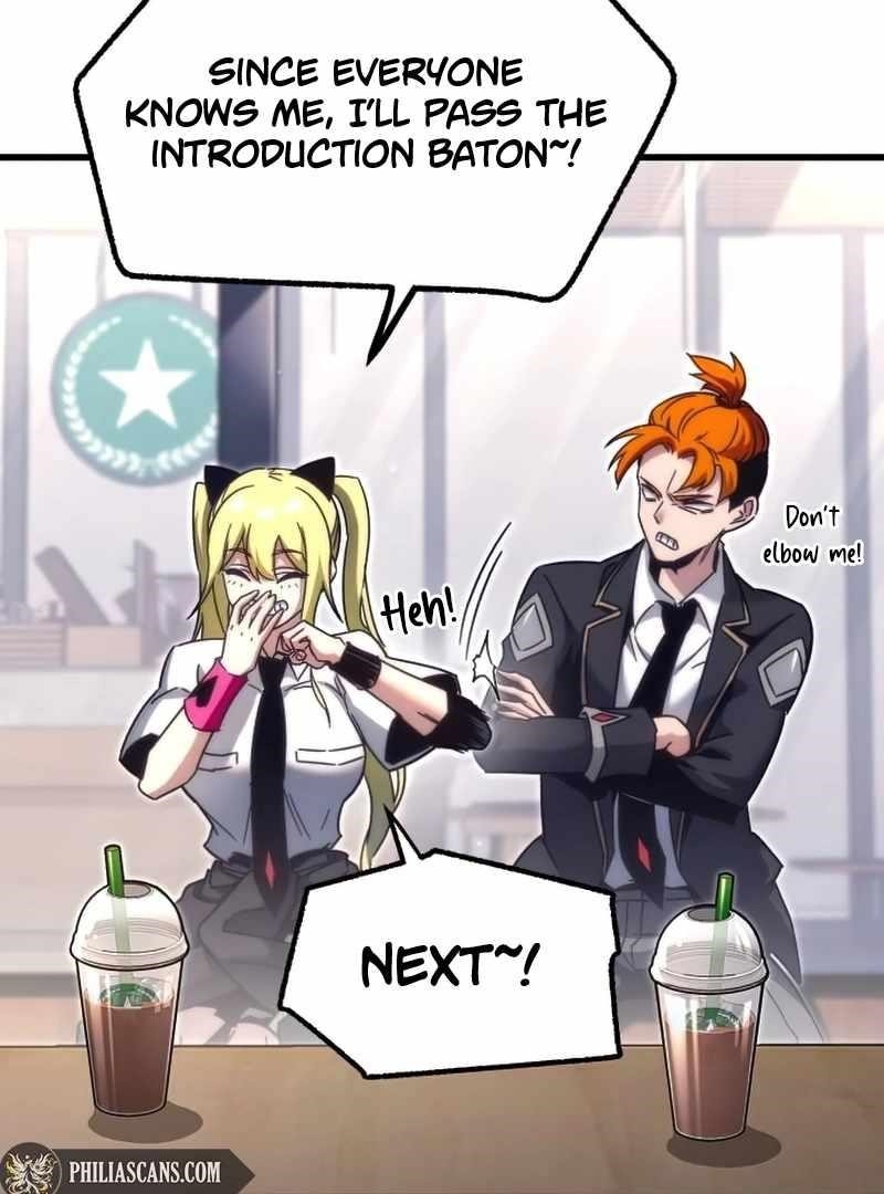 I Took over The Academy With a Single Sashimi Knife Chapter 16 - Page 104 in English