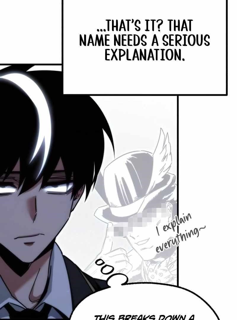 I Took over The Academy With a Single Sashimi Knife Chapter 16 - Page 108 in English