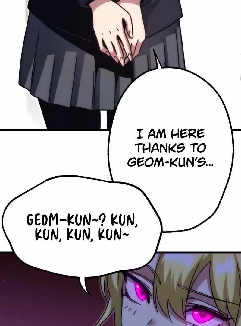 I Took over The Academy With a Single Sashimi Knife Chapter 16 - Page 112 in English