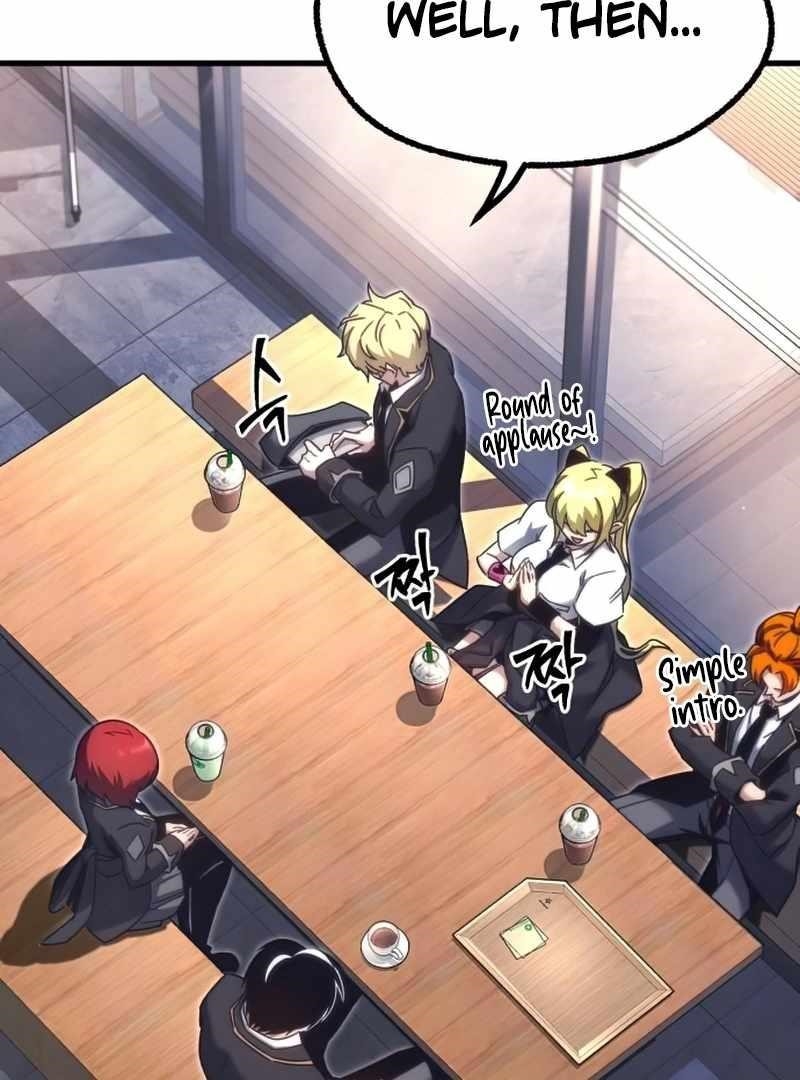 I Took over The Academy With a Single Sashimi Knife Chapter 16 - Page 118 in English