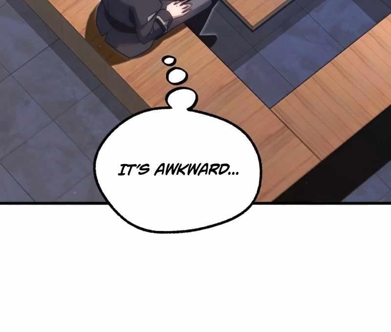 I Took over The Academy With a Single Sashimi Knife Chapter 16 - Page 119 in English
