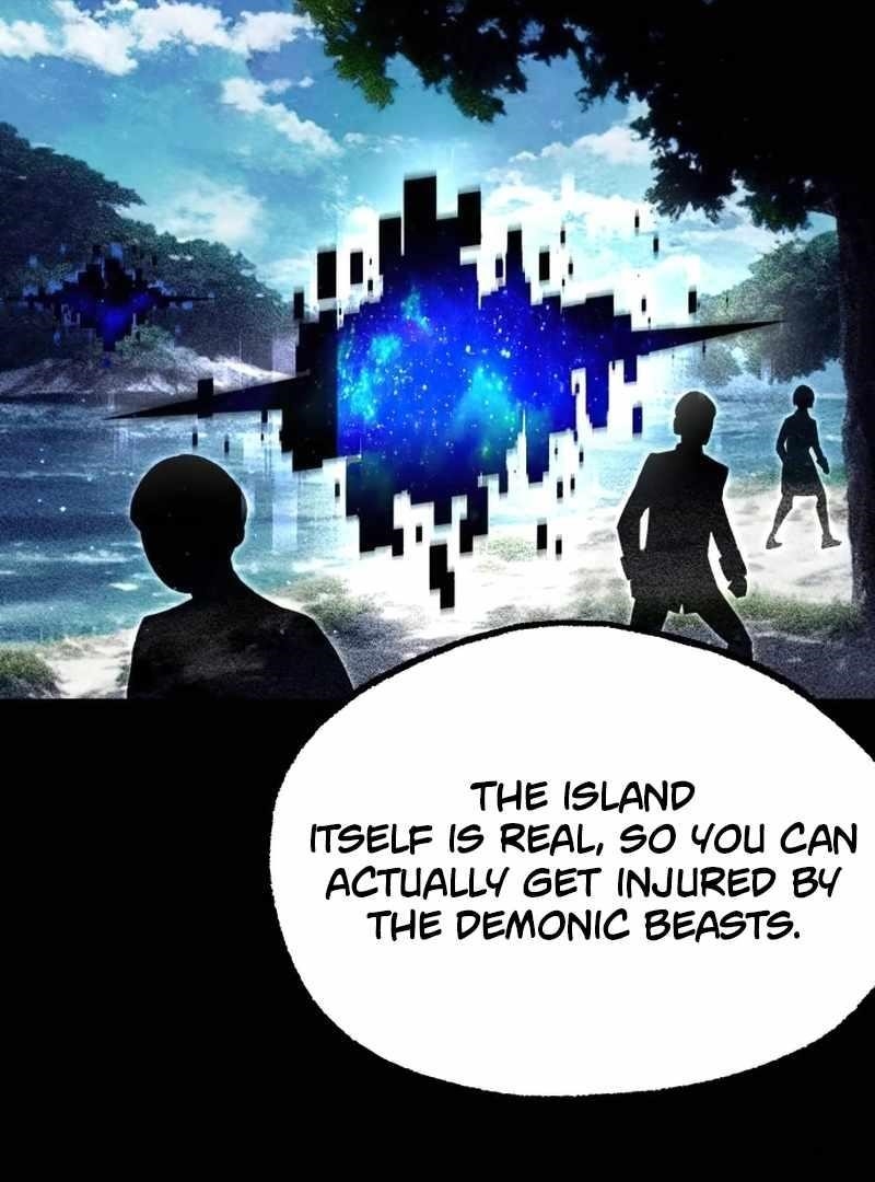 I Took over The Academy With a Single Sashimi Knife Chapter 16 - Page 128 in English