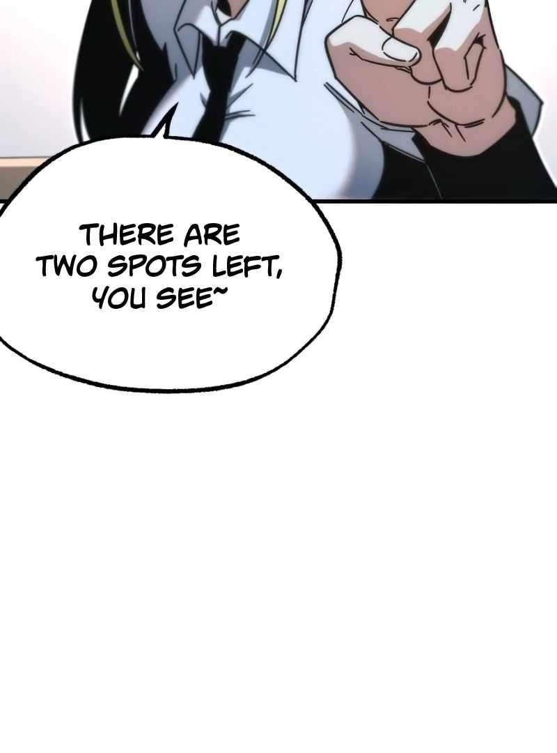 I Took over The Academy With a Single Sashimi Knife Chapter 16 - Page 13 in English