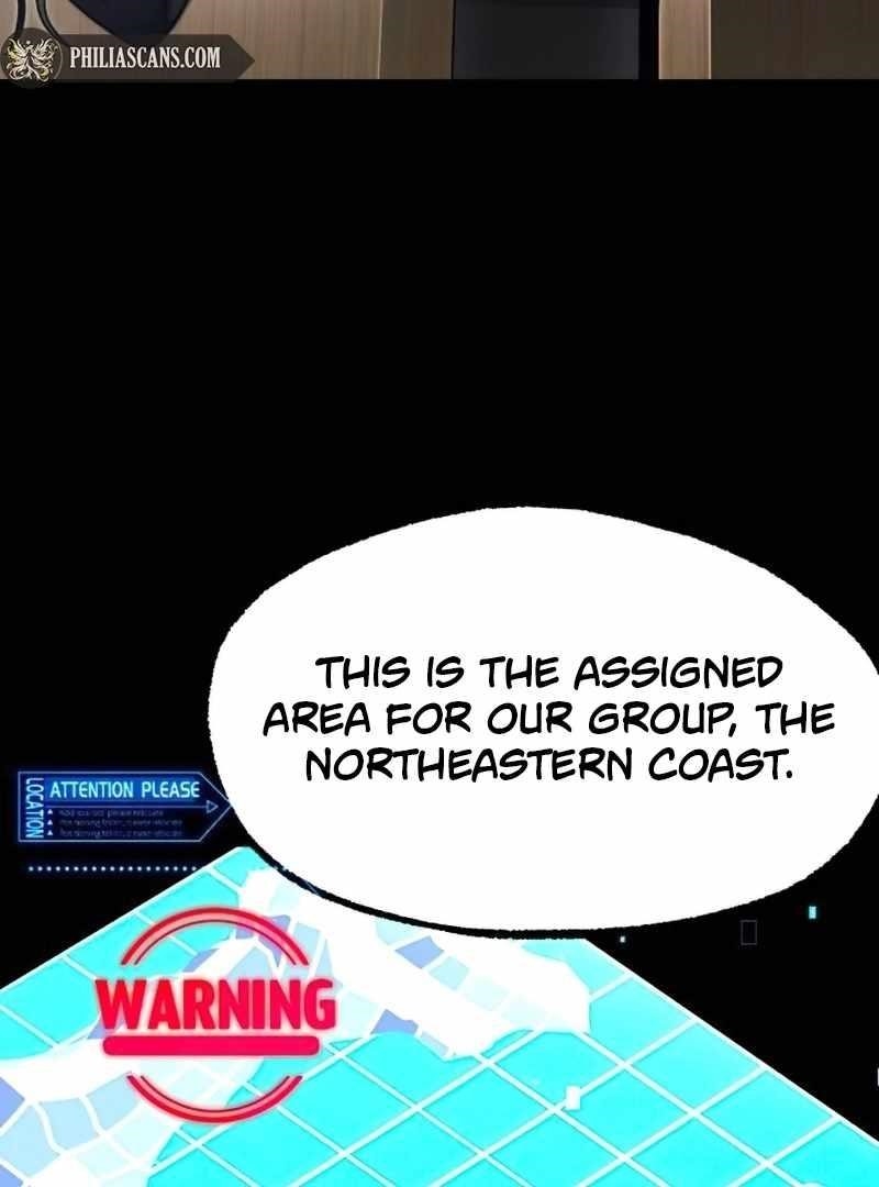 I Took over The Academy With a Single Sashimi Knife Chapter 16 - Page 131 in English