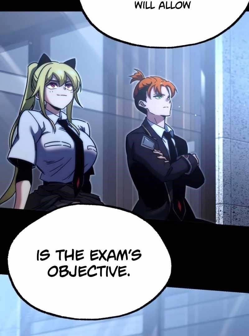 I Took over The Academy With a Single Sashimi Knife Chapter 16 - Page 133 in English