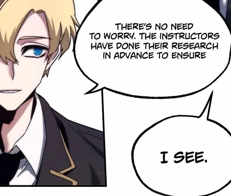 I Took over The Academy With a Single Sashimi Knife Chapter 16 - Page 139 in English