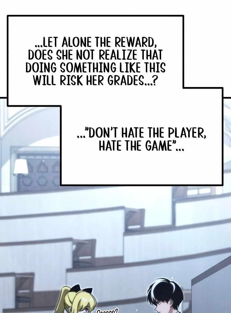 I Took over The Academy With a Single Sashimi Knife Chapter 16 - Page 14 in English