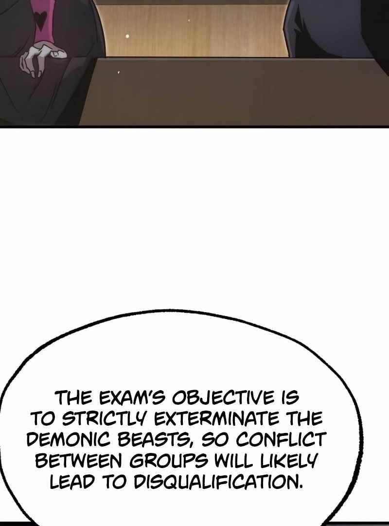 I Took over The Academy With a Single Sashimi Knife Chapter 16 - Page 142 in English