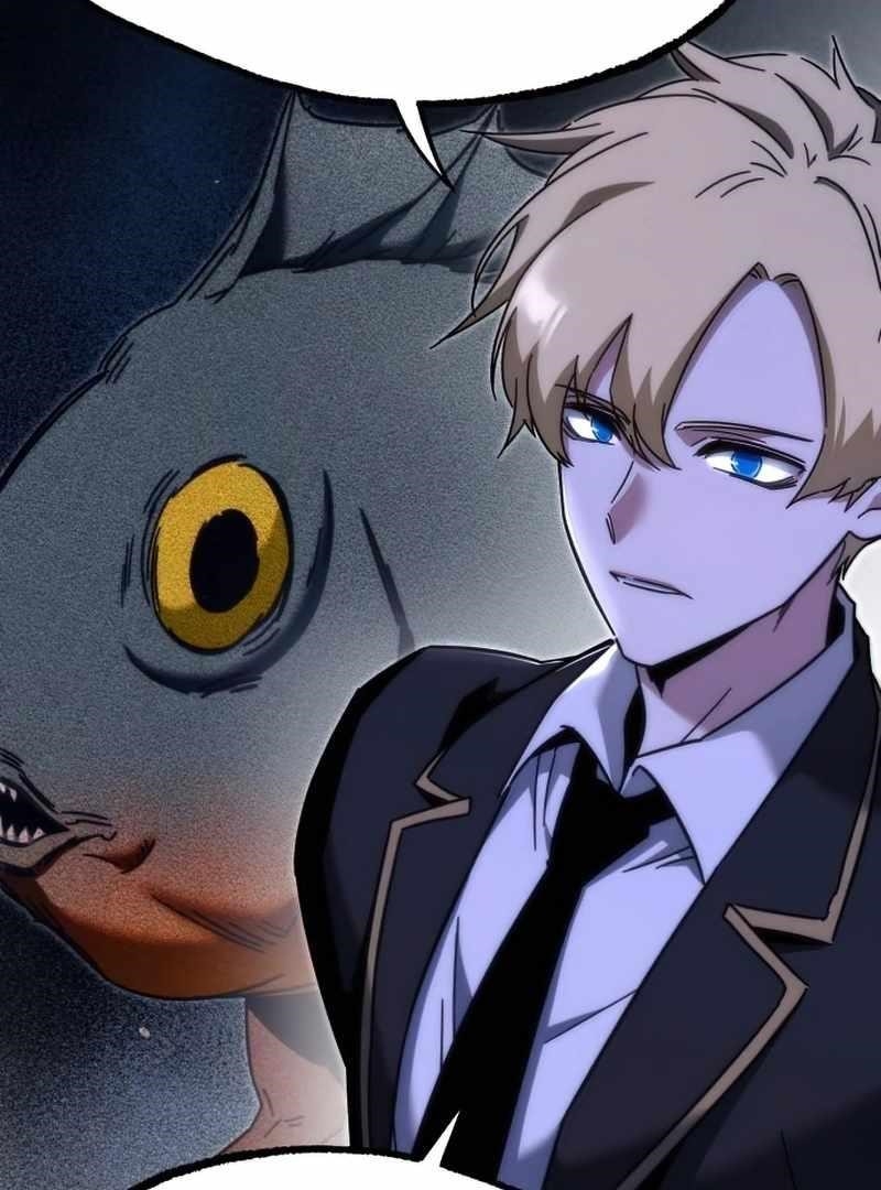 I Took over The Academy With a Single Sashimi Knife Chapter 16 - Page 143 in English