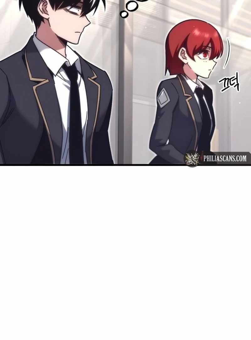 I Took over The Academy With a Single Sashimi Knife Chapter 16 - Page 145 in English