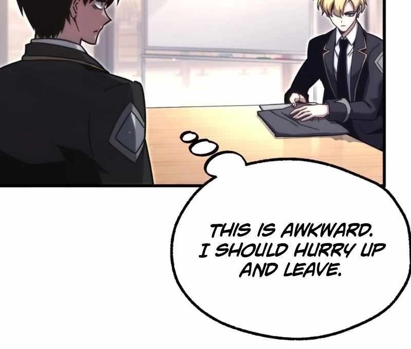 I Took over The Academy With a Single Sashimi Knife Chapter 16 - Page 150 in English