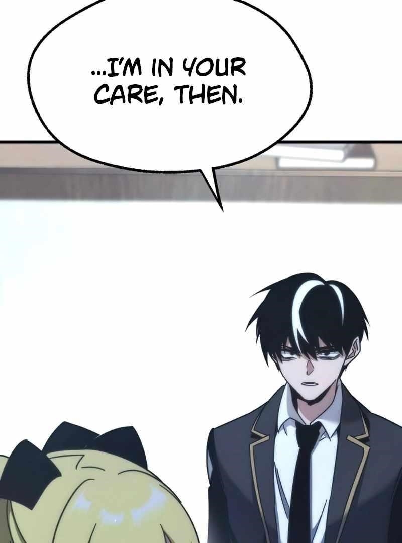I Took over The Academy With a Single Sashimi Knife Chapter 16 - Page 18 in English