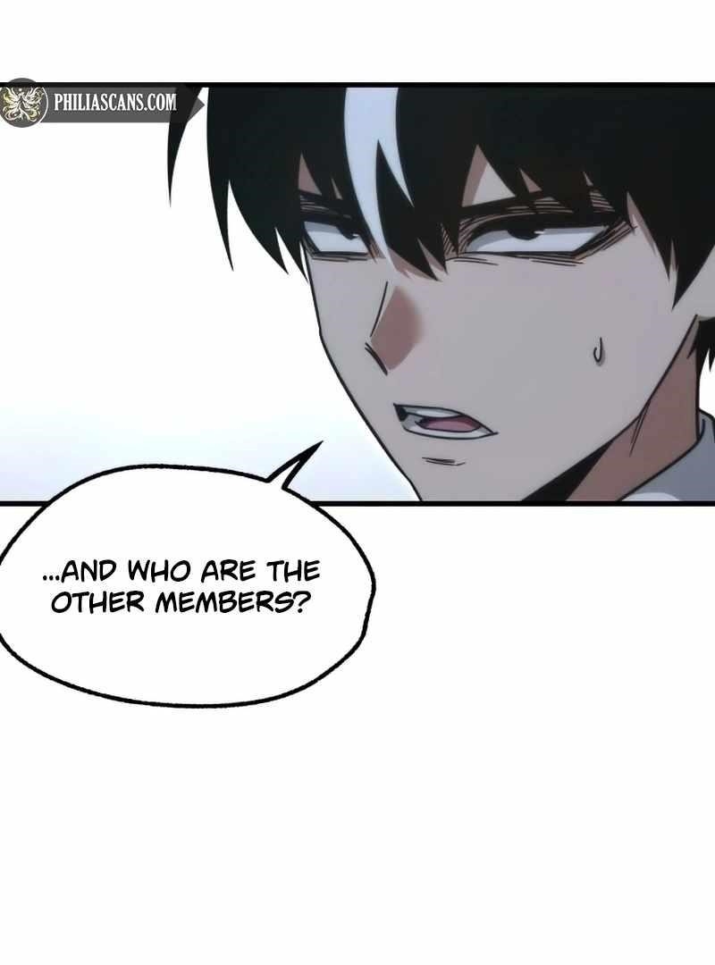 I Took over The Academy With a Single Sashimi Knife Chapter 16 - Page 21 in English