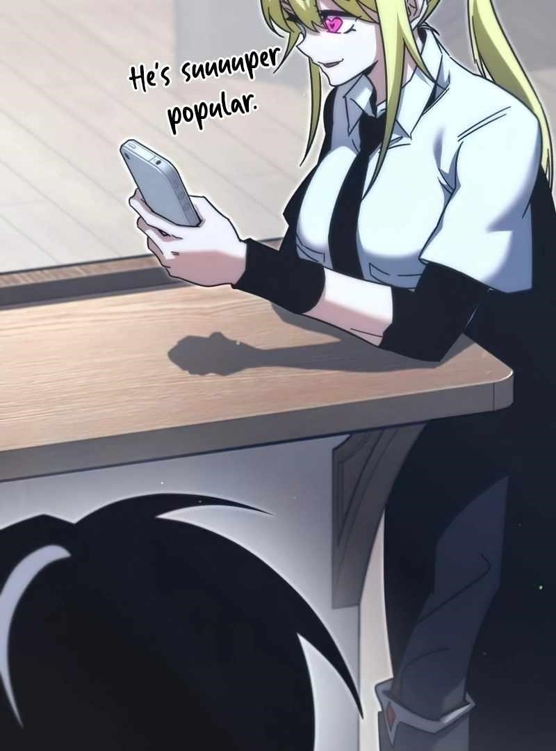 I Took over The Academy With a Single Sashimi Knife Chapter 16 - Page 23 in English