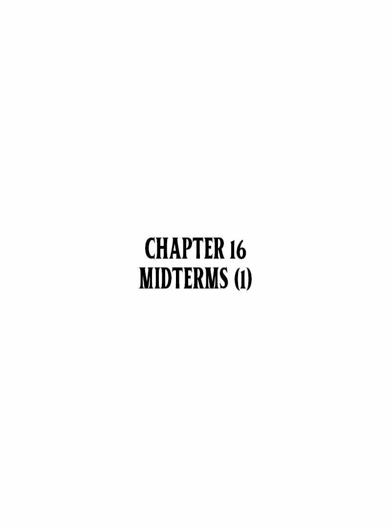 I Took over The Academy With a Single Sashimi Knife Chapter 16 - Page 27 in English