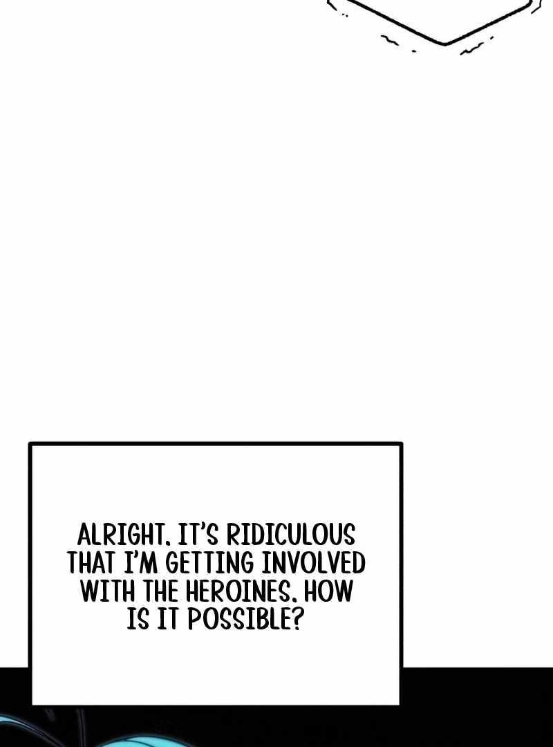 I Took over The Academy With a Single Sashimi Knife Chapter 16 - Page 31 in English