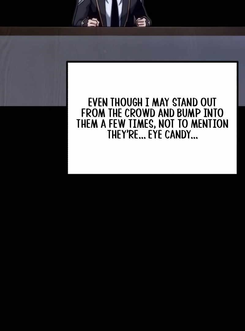 I Took over The Academy With a Single Sashimi Knife Chapter 16 - Page 33 in English