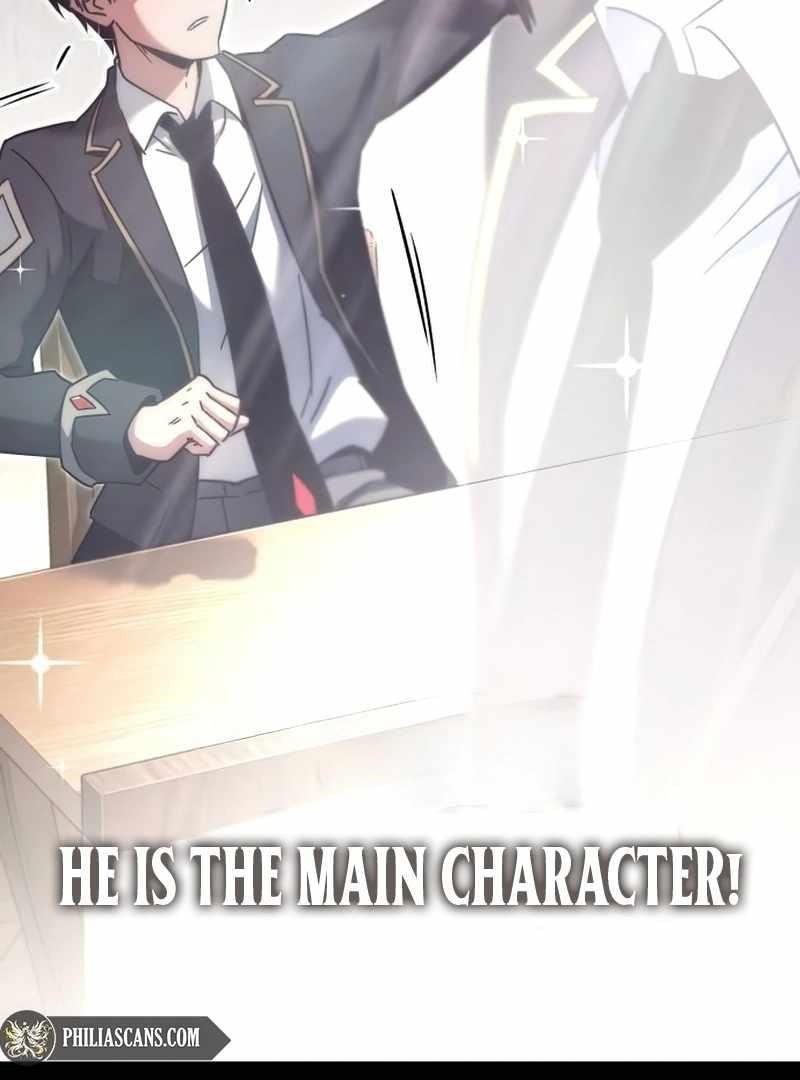 I Took over The Academy With a Single Sashimi Knife Chapter 16 - Page 36 in English