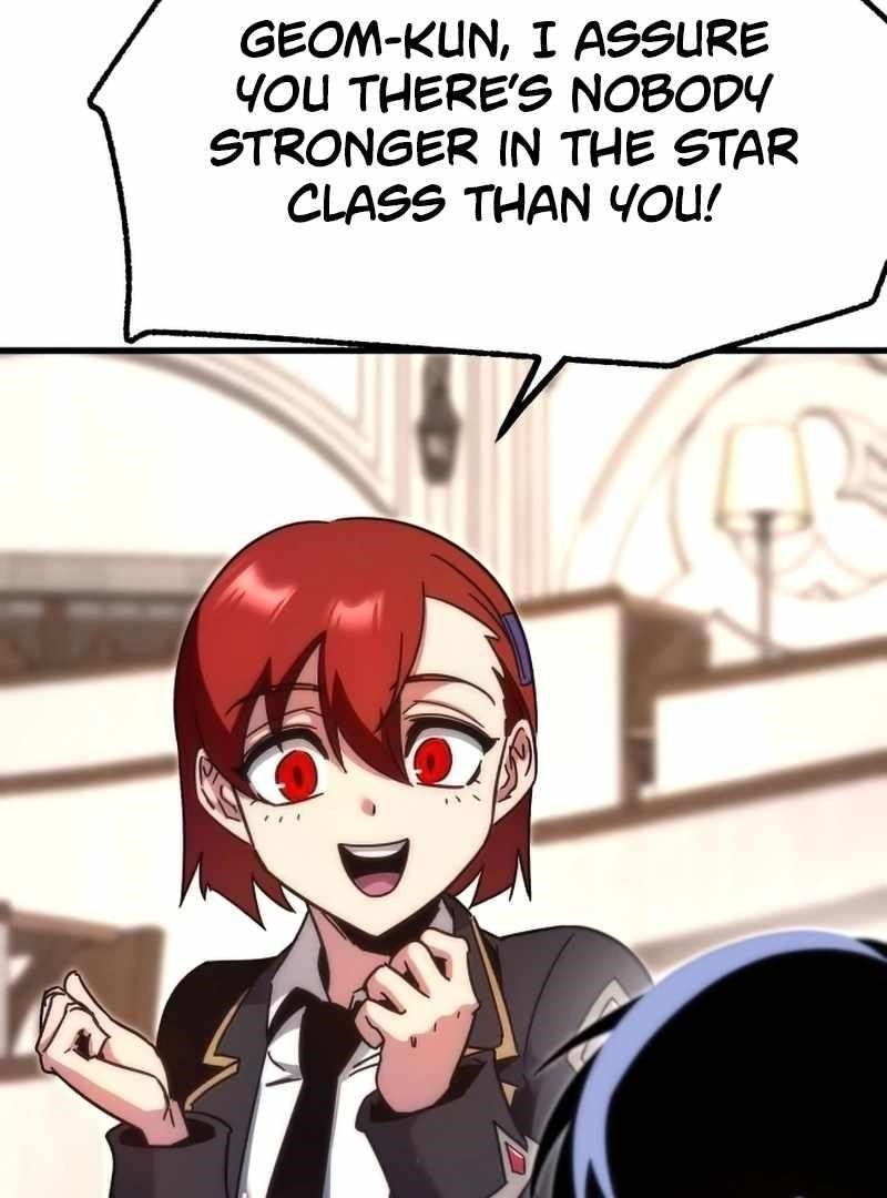 I Took over The Academy With a Single Sashimi Knife Chapter 16 - Page 51 in English