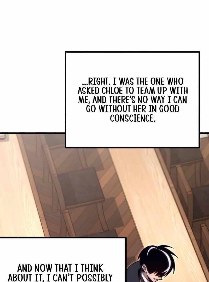I Took over The Academy With a Single Sashimi Knife Chapter 16 - Page 53 in English