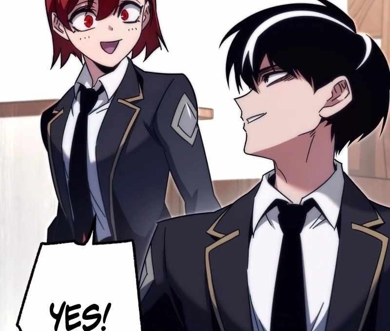 I Took over The Academy With a Single Sashimi Knife Chapter 16 - Page 60 in English