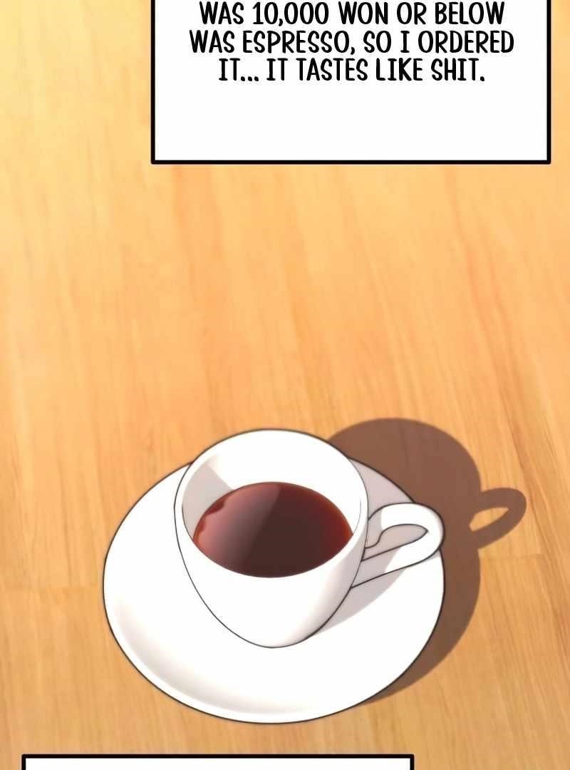 I Took over The Academy With a Single Sashimi Knife Chapter 16 - Page 73 in English