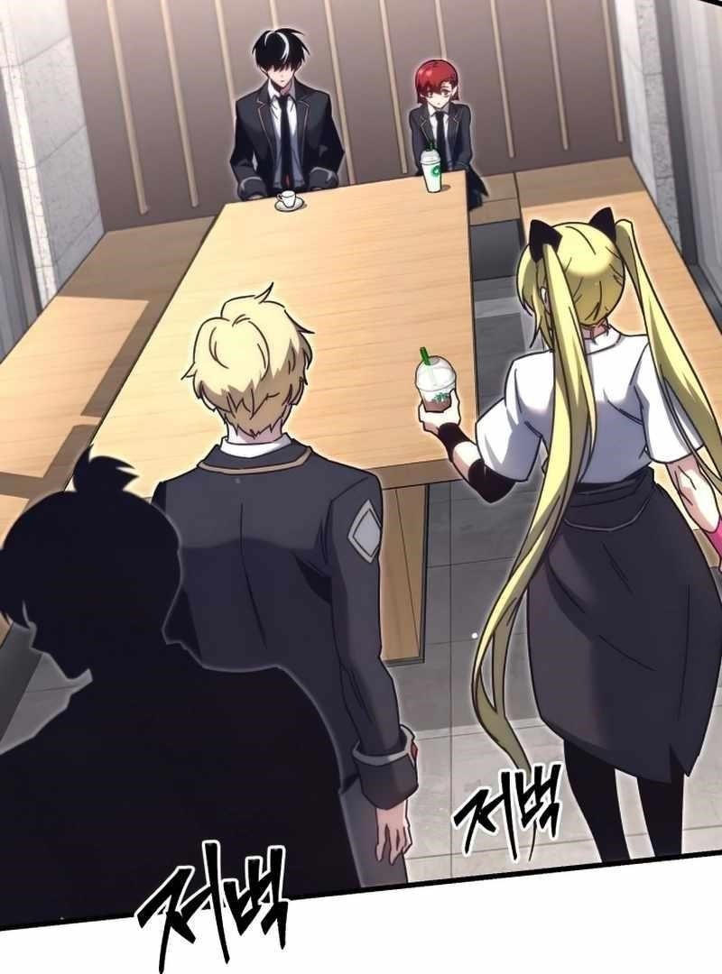 I Took over The Academy With a Single Sashimi Knife Chapter 16 - Page 82 in English