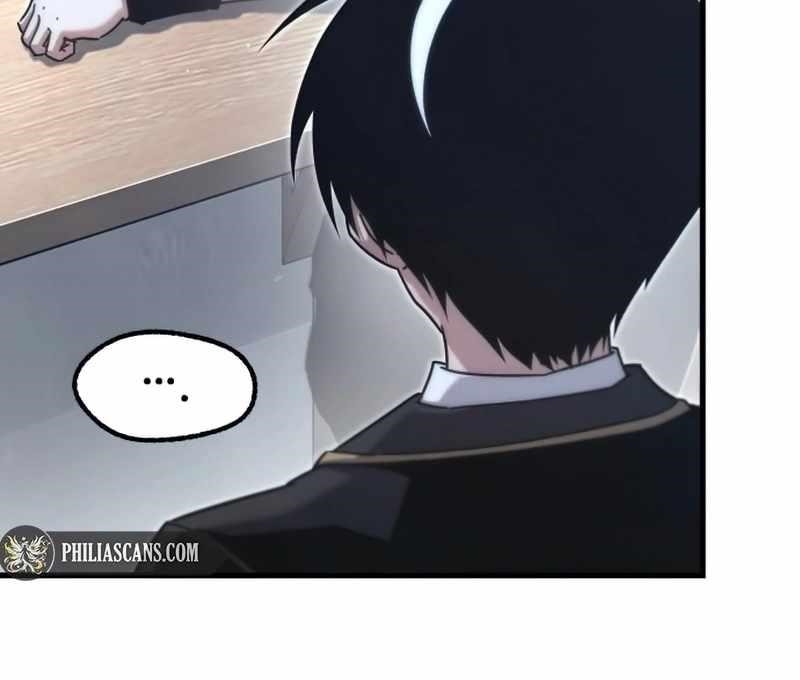 I Took over The Academy With a Single Sashimi Knife Chapter 16 - Page 9 in English