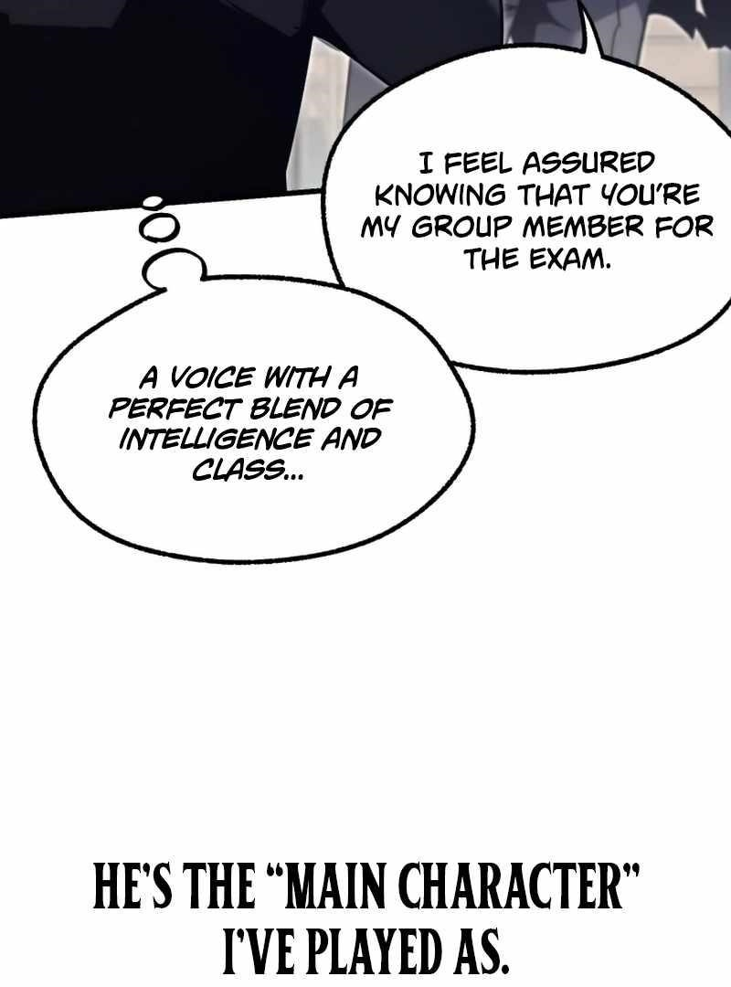 I Took over The Academy With a Single Sashimi Knife Chapter 16 - Page 96 in English