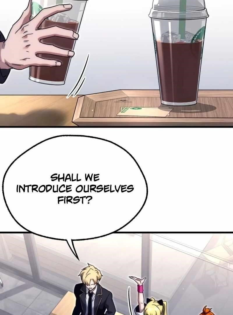 I Took over The Academy With a Single Sashimi Knife Chapter 16 - Page 98 in English