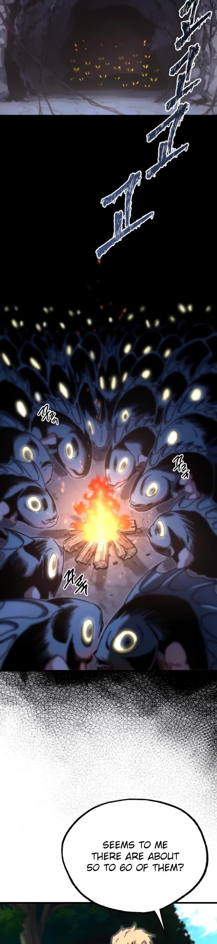 I Took over The Academy With a Single Sashimi Knife Chapter 18 - Page 14 in English
