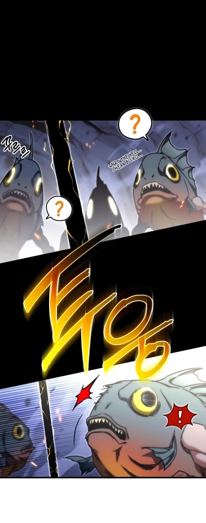 I Took over The Academy With a Single Sashimi Knife Chapter 18 - Page 26 in English