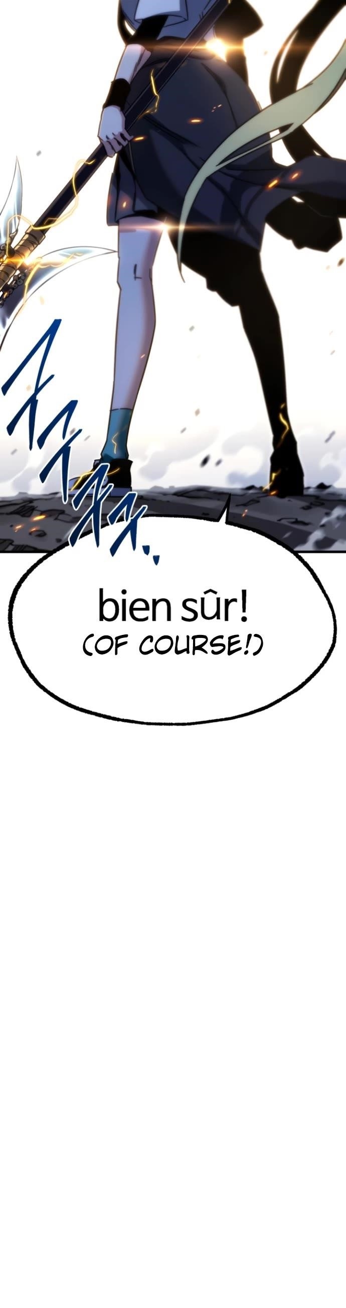 I Took over The Academy With a Single Sashimi Knife Chapter 18 - Page 32 in English
