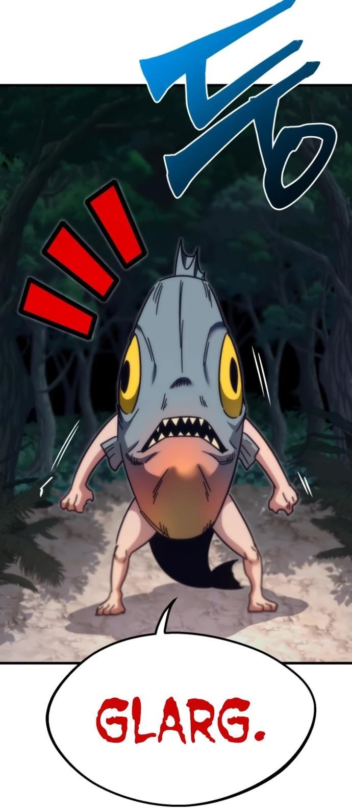 I Took over The Academy With a Single Sashimi Knife Chapter 18 - Page 4 in English