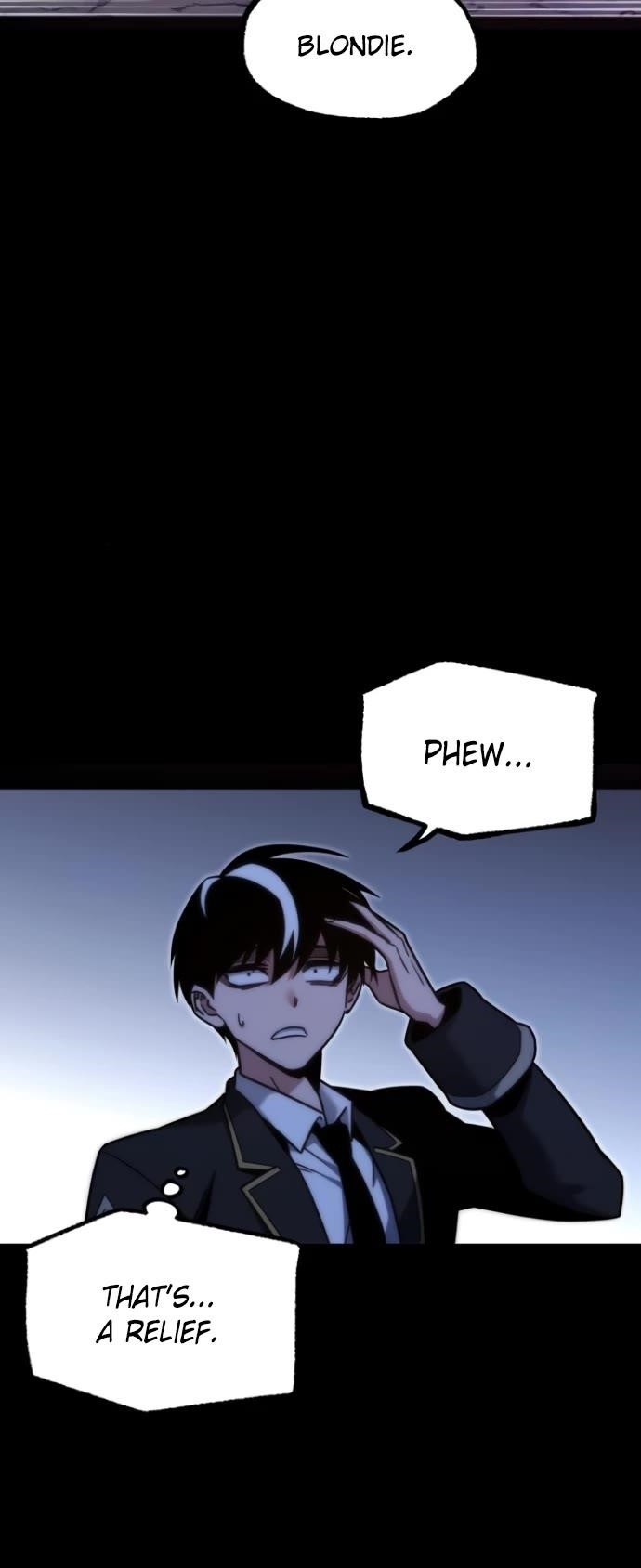 I Took over The Academy With a Single Sashimi Knife Chapter 18 - Page 52 in English
